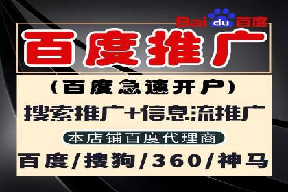 揭秘百度推广代运营公司运营成果